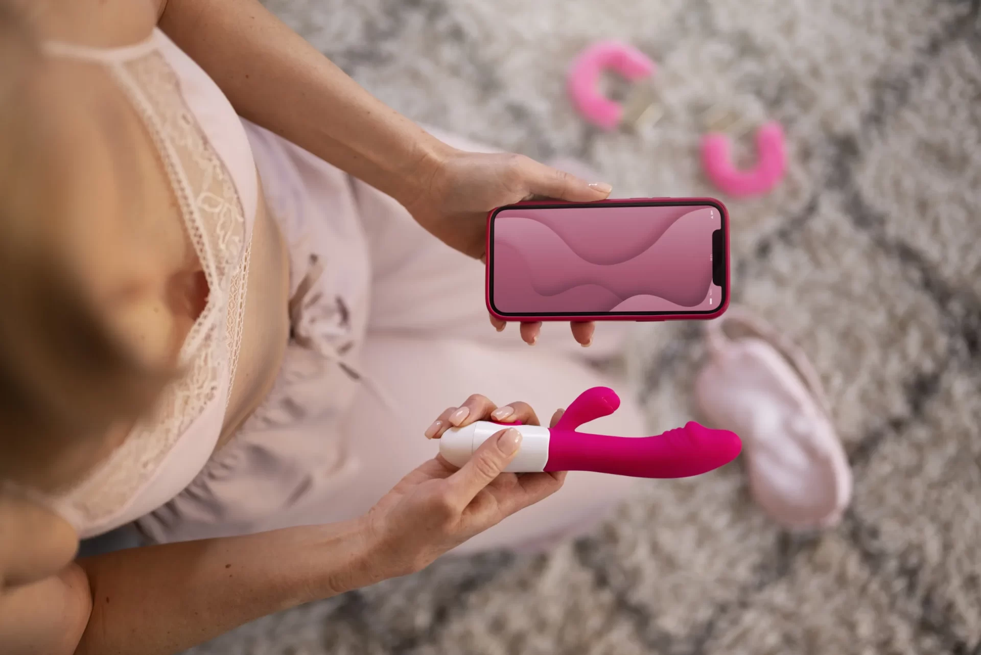 Rabbit Vibrators: The Must Have Vibrator!