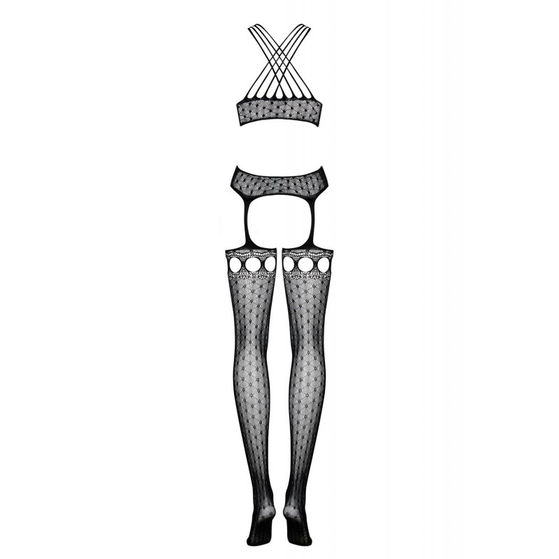 Obsessive Extravagant Bodystocking - Image 4