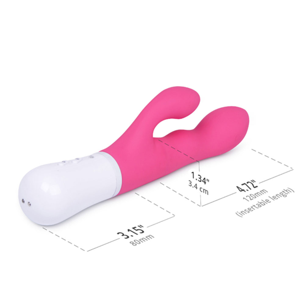 Lovense Nora Vibrator with Phone App - Image 3