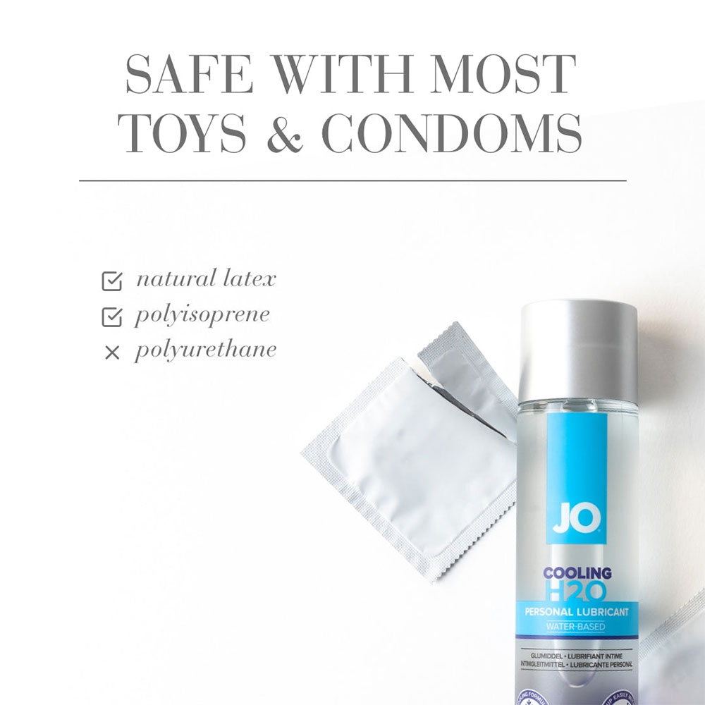 System JO H2O Lubricant Cooling 60ml - Image 3