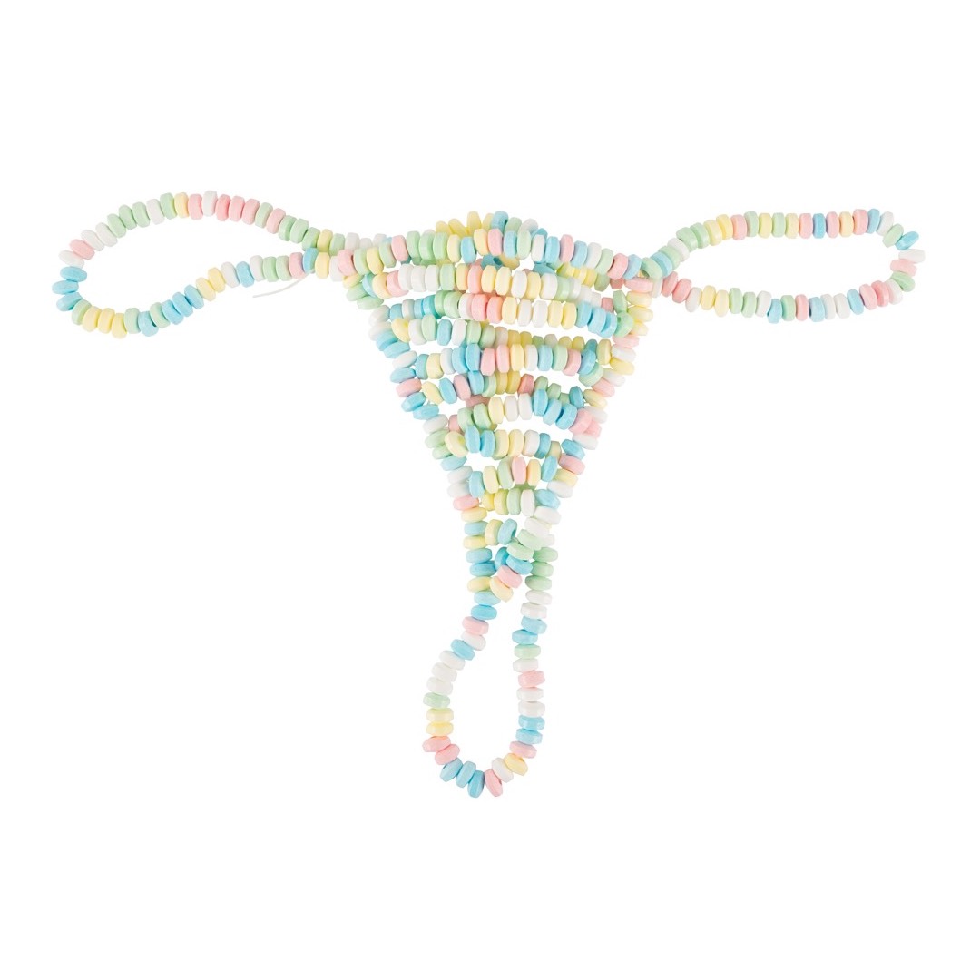 Candy G string - Image 2