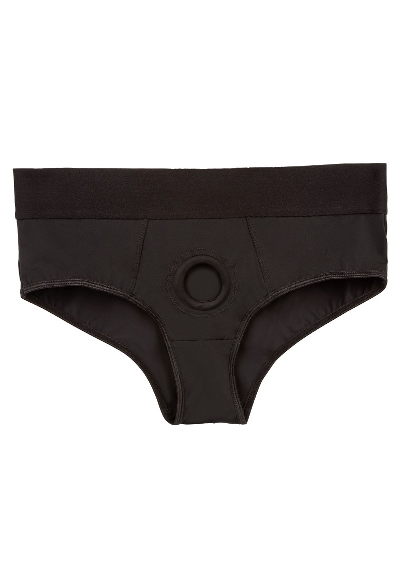 Backless Brief Harness with O ring - Image 5