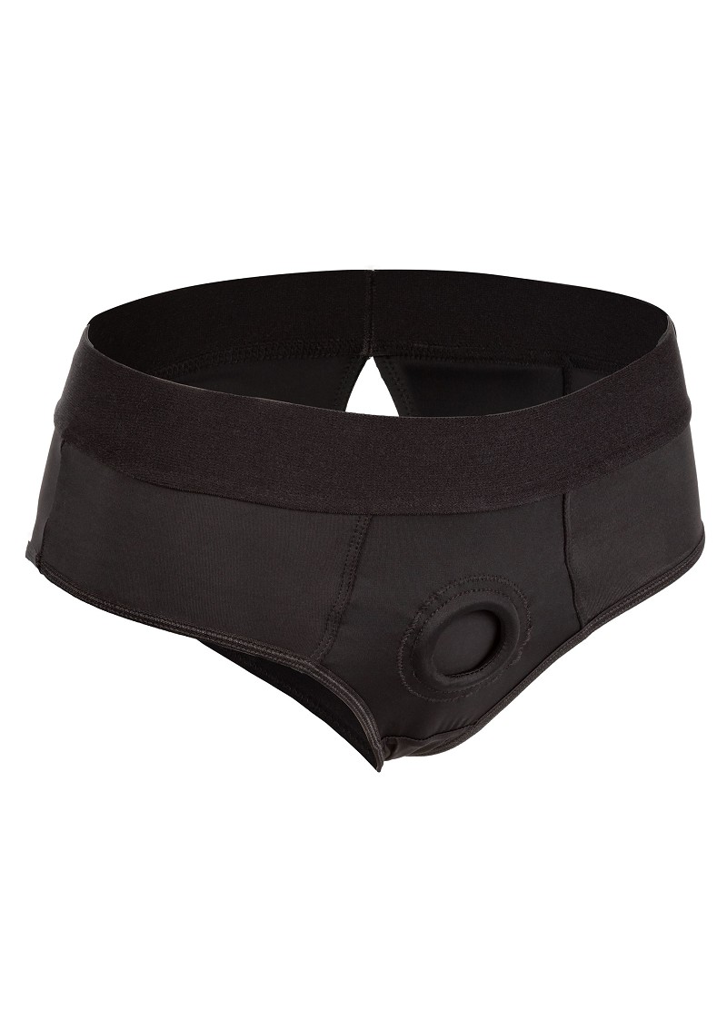 Backless Brief Harness with O ring - Image 6