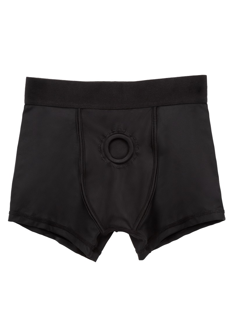 Boxer Brief Harness with O ring - Image 6