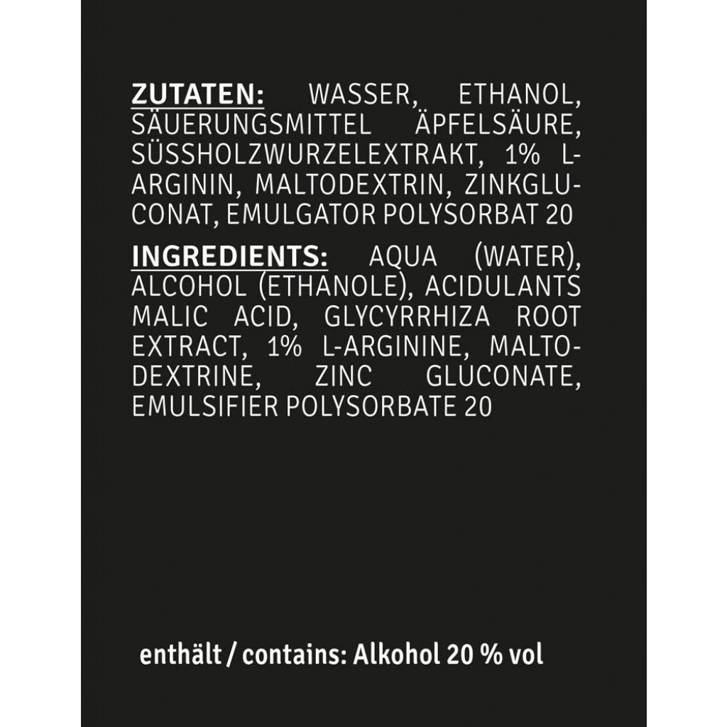 Volume Sperma drops 30 ml - Image 4