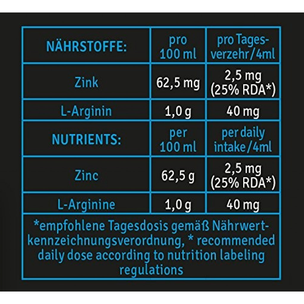 Volume Sperma drops 30 ml - Image 5