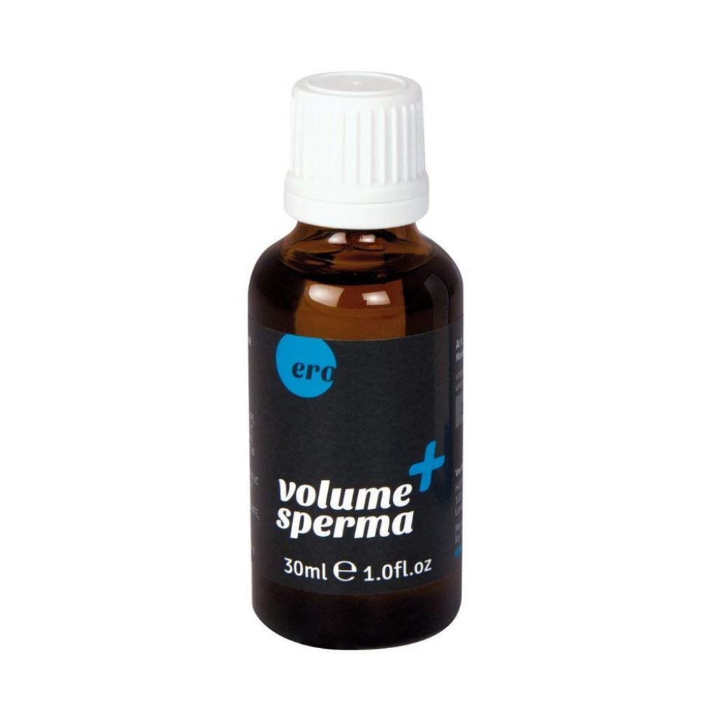 Volume Sperma drops 30 ml - Image 2