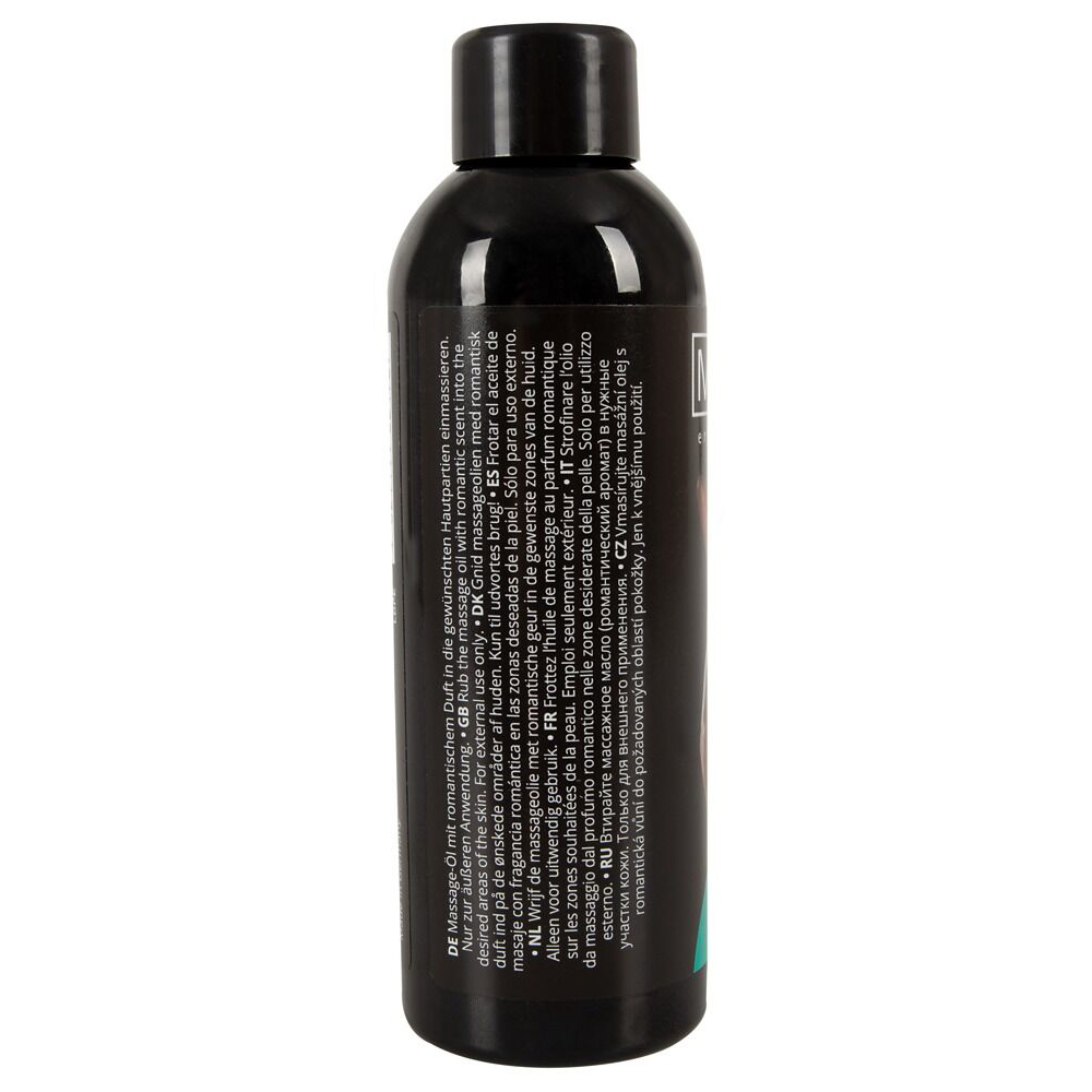 Magoon Love Fantasy Massage Oil 100ml - Image 2