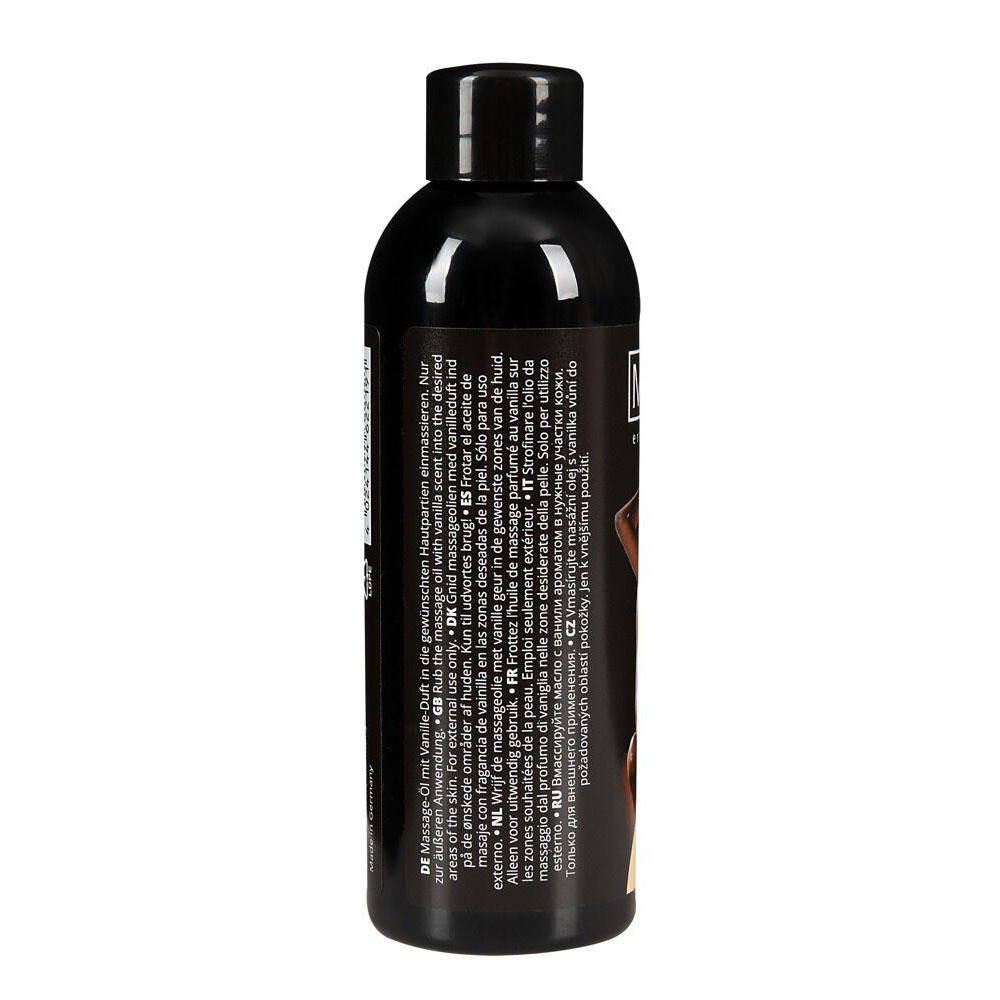 Magoon Vanilla Massage Oil 100ml - Image 3
