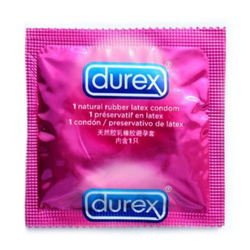 Durex Pleasure Me 10 condoms - Image 2