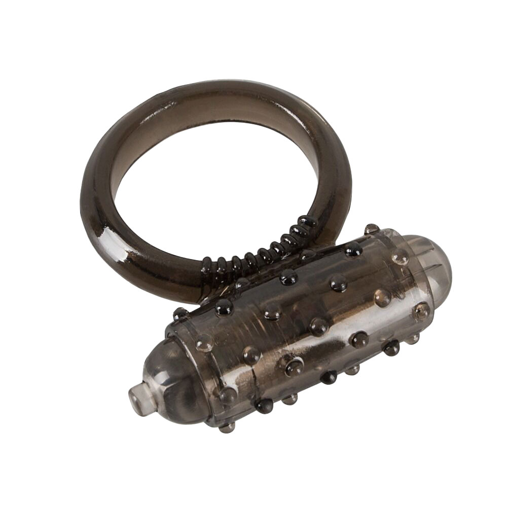 Vibro ring Black - Image 4