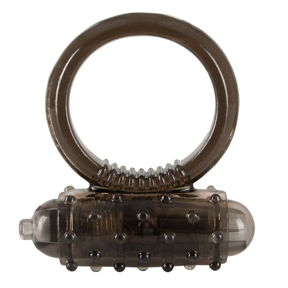 Vibro ring Black - Image 5