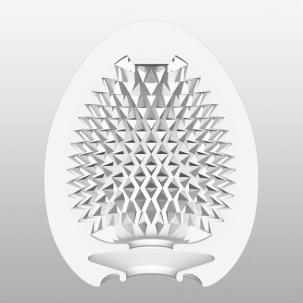 Tenga Egg Masturbator Misty - Image 5