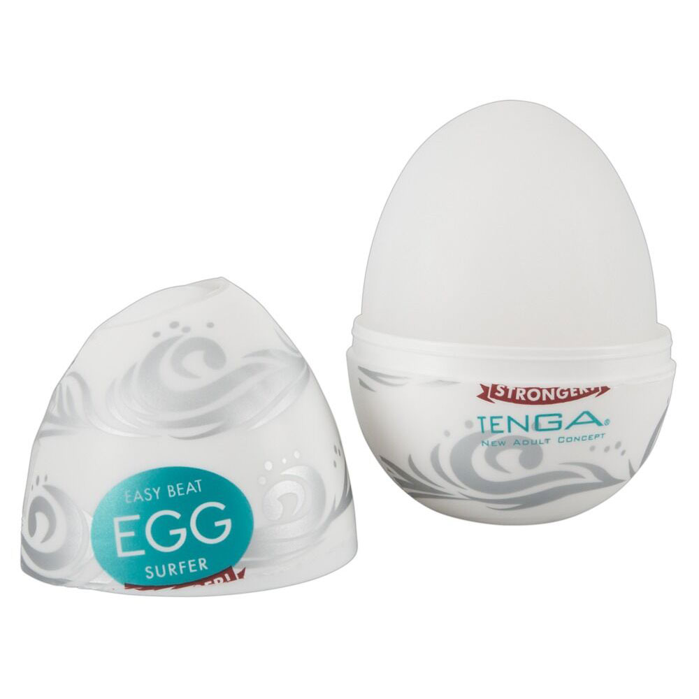 Tenga Egg Masturbator Surfer - Image 2