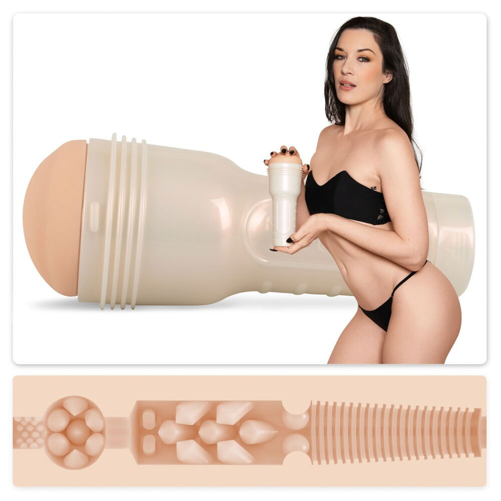 Fleshlight Stoya the Destroya Pussy - Image 2