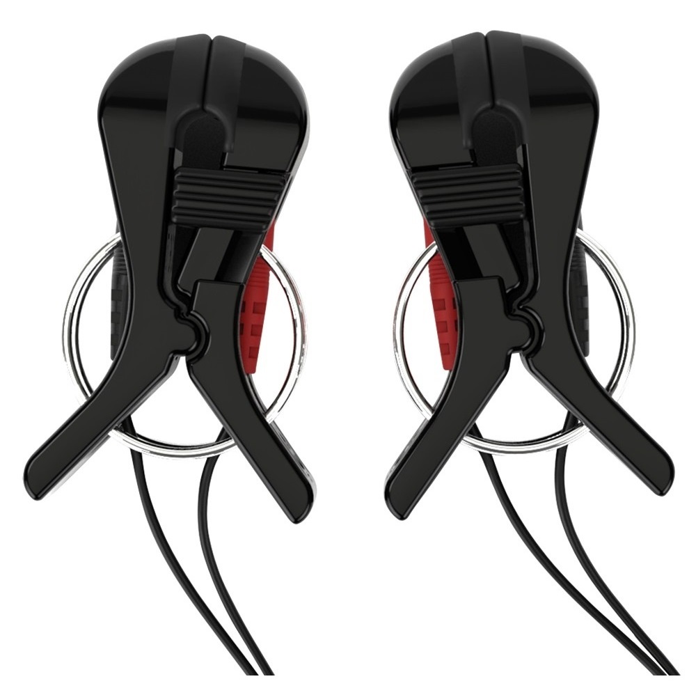 Mystim Barry bite Clamps - Image 3