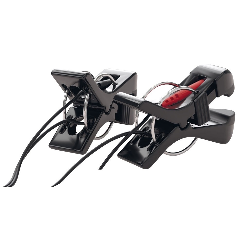 Mystim Barry bite Clamps - Image 4