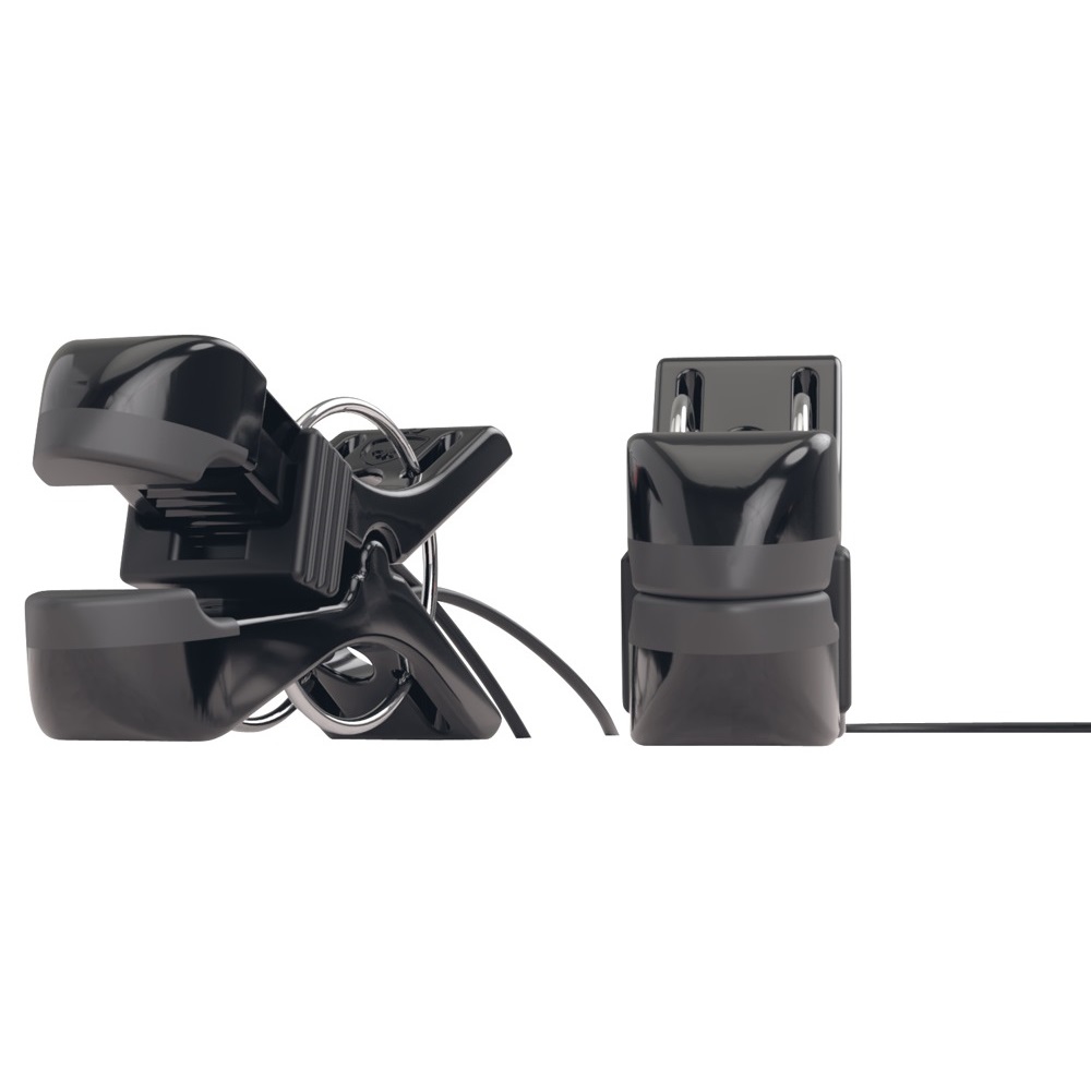 Mystim Barry bite Clamps - Image 5