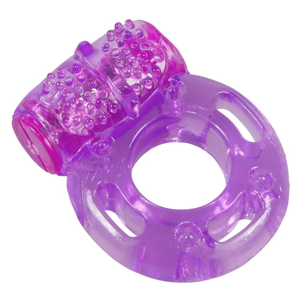 Butterfly Wings Vibrating Cockring - Image 4