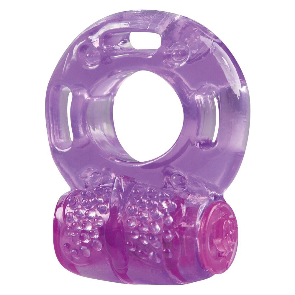 Butterfly Wings Vibrating Cockring - Image 5