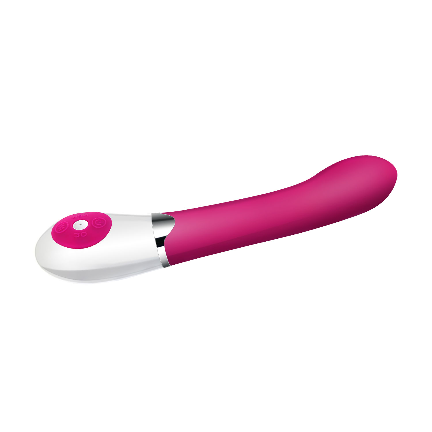 Pretty Love Daniel G-spot Vibe - Image 6