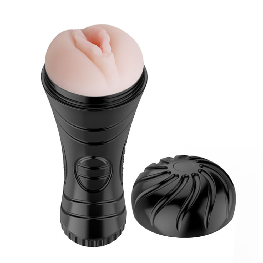 BAILE Sweet Pussy in a discreet Flashlight cup - Image 2