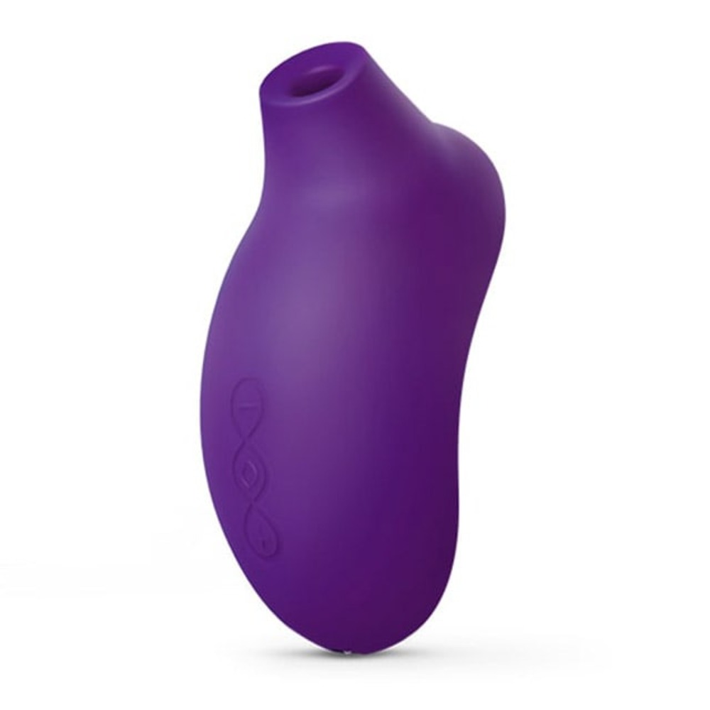 Lelo Sona 2 Luxury Clitoral Vibrator - Image 5