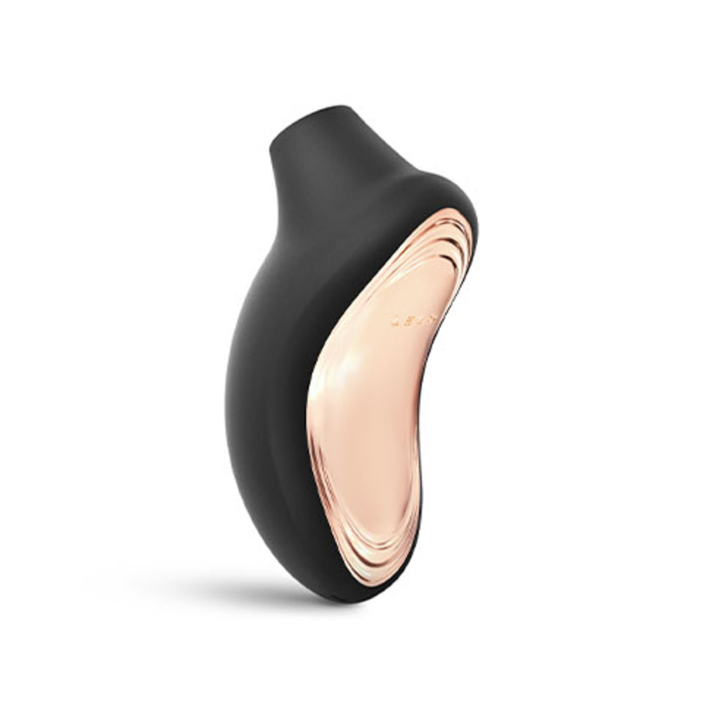 Lelo Sona 2 Luxury Clitoral Vibrator - Image 3