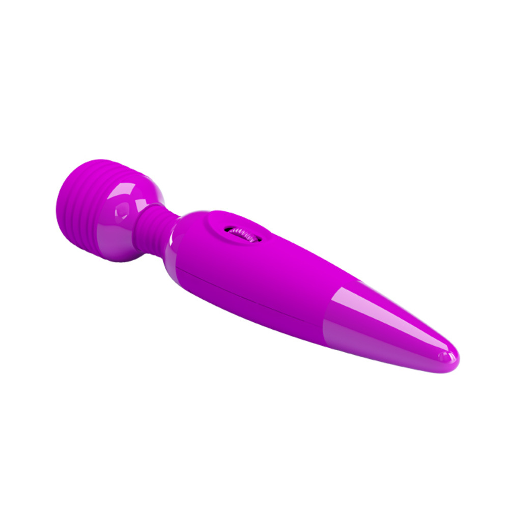 Pretty Love Power Wand Pink 25 cm - Image 2