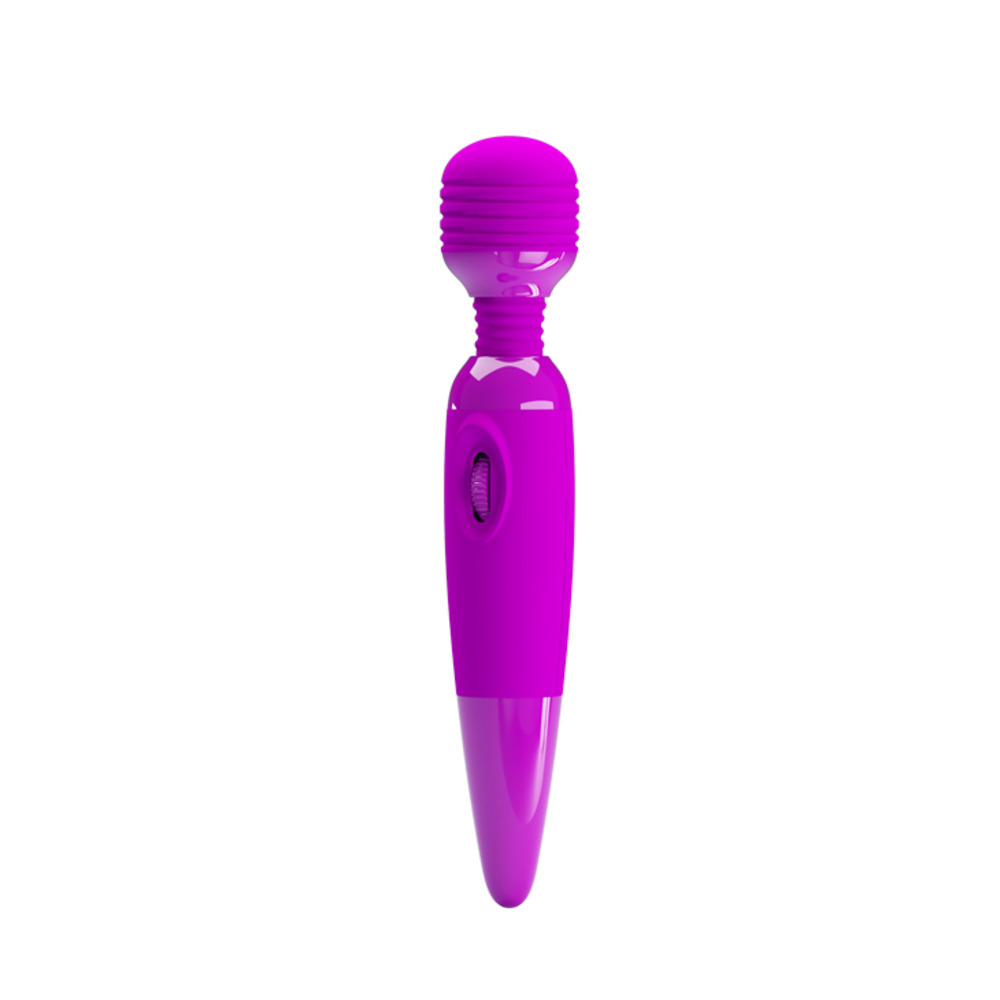 Pretty Love Power Wand Pink 25 cm - Image 4