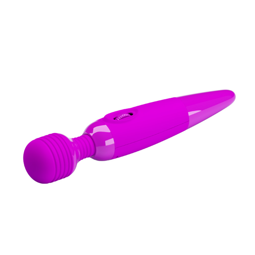 Pretty Love Power Wand Pink 25 cm - Image 3