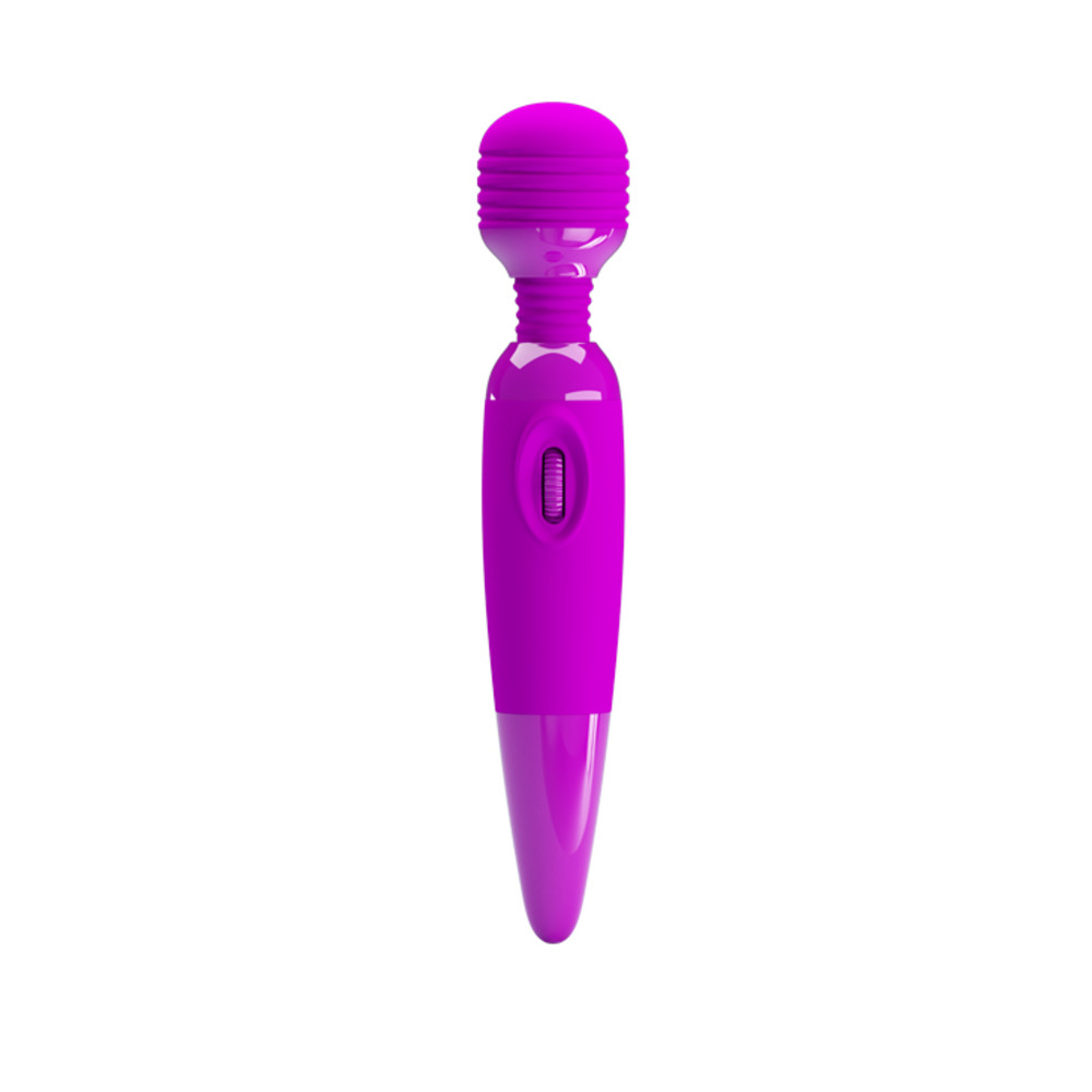 Pretty Love Power Wand Pink 25 cm - Image 6