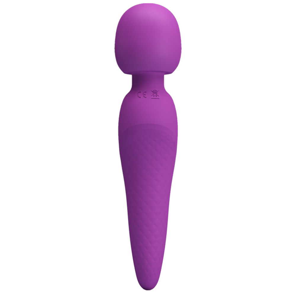 Pretty Love Meredith wand sex massager vibrator - Image 3