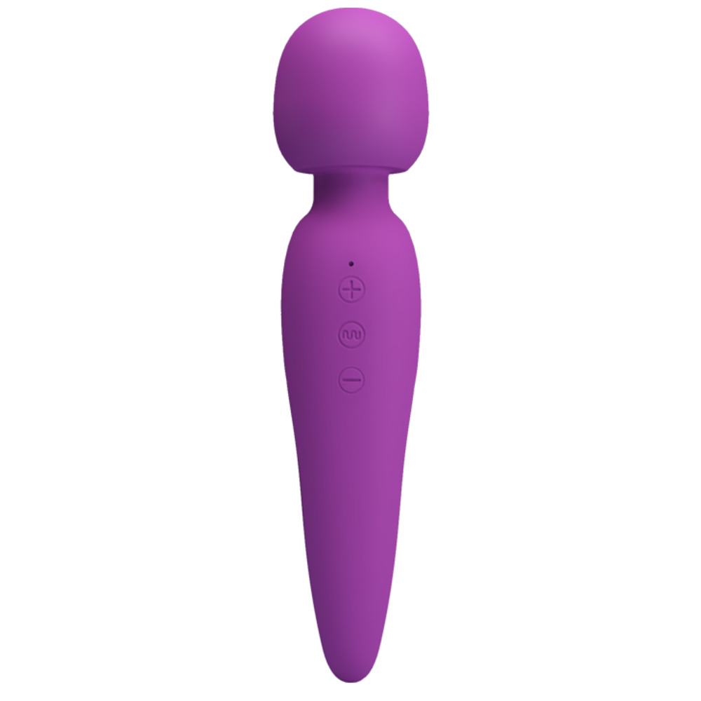Pretty Love Meredith wand sex massager vibrator - Image 4