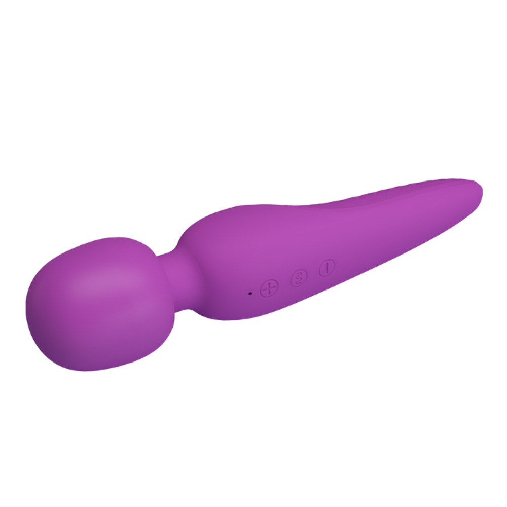 Pretty Love Meredith wand sex massager vibrator - Image 5