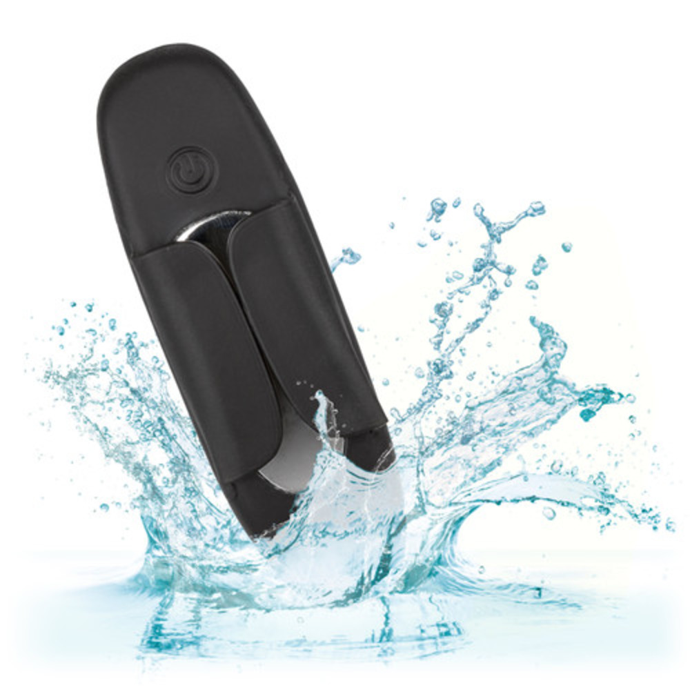 Calexotics Wristband Remote controlled Panty Teaser - Image 6