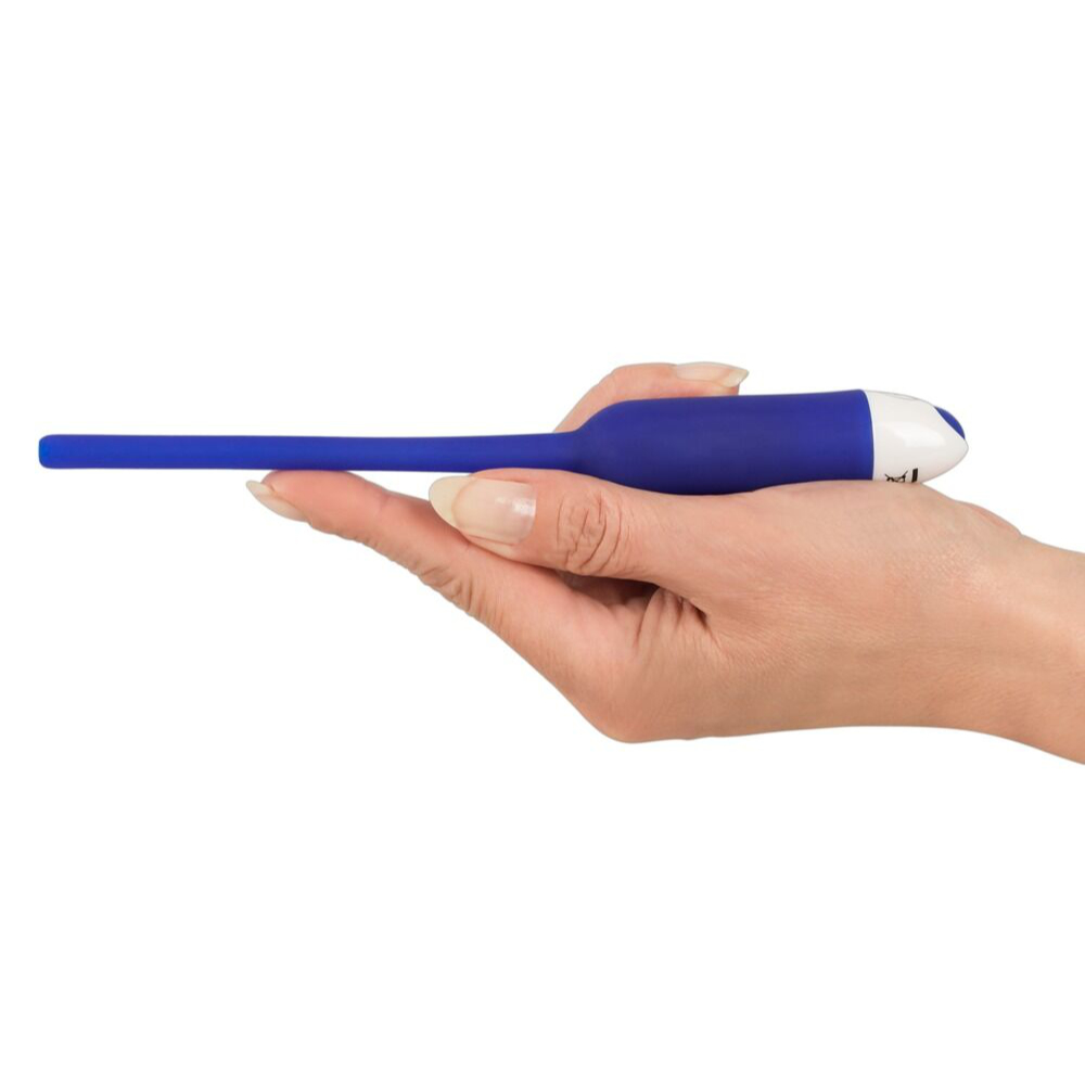 Hollow Dilator Vibrator You2Toys - Image 2