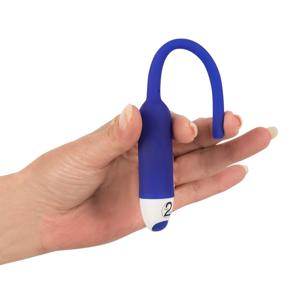 Hollow Dilator Vibrator You2Toys - Image 3