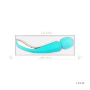 lelo smart wand