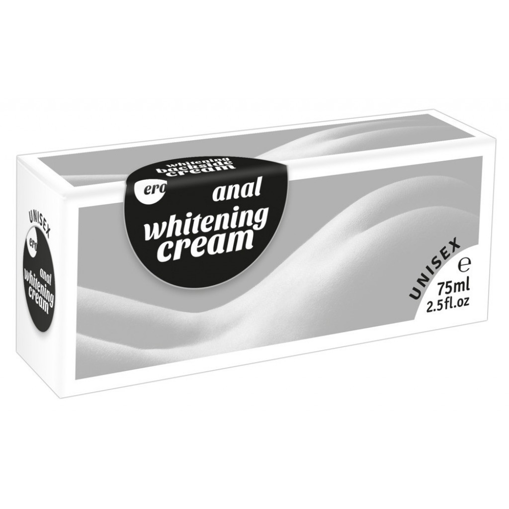 Anal Whitening cream 75 ml - Image 3