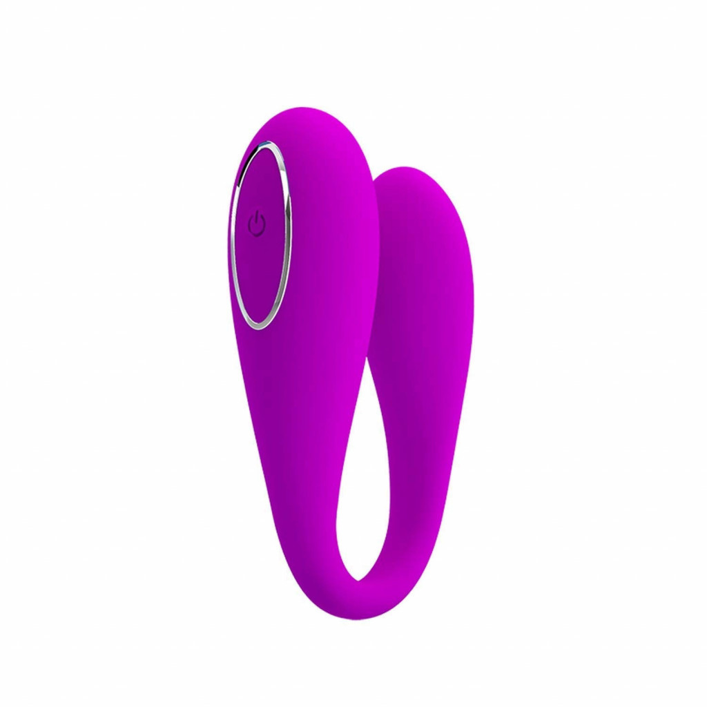 August App Control Bluetooth Rechargeable Smartphone vibrator - Image 4