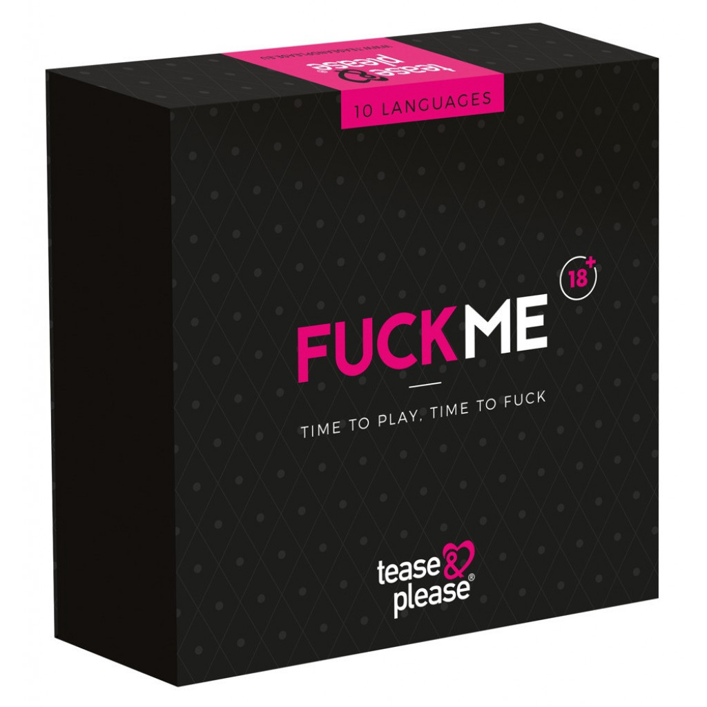 Fuck Me Couple Game - Image 2