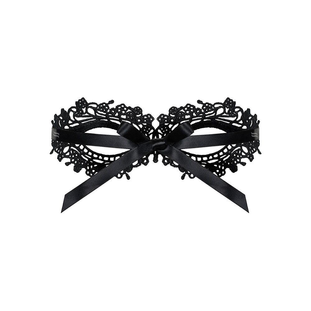 Obsessive Sensual Mask - Image 3