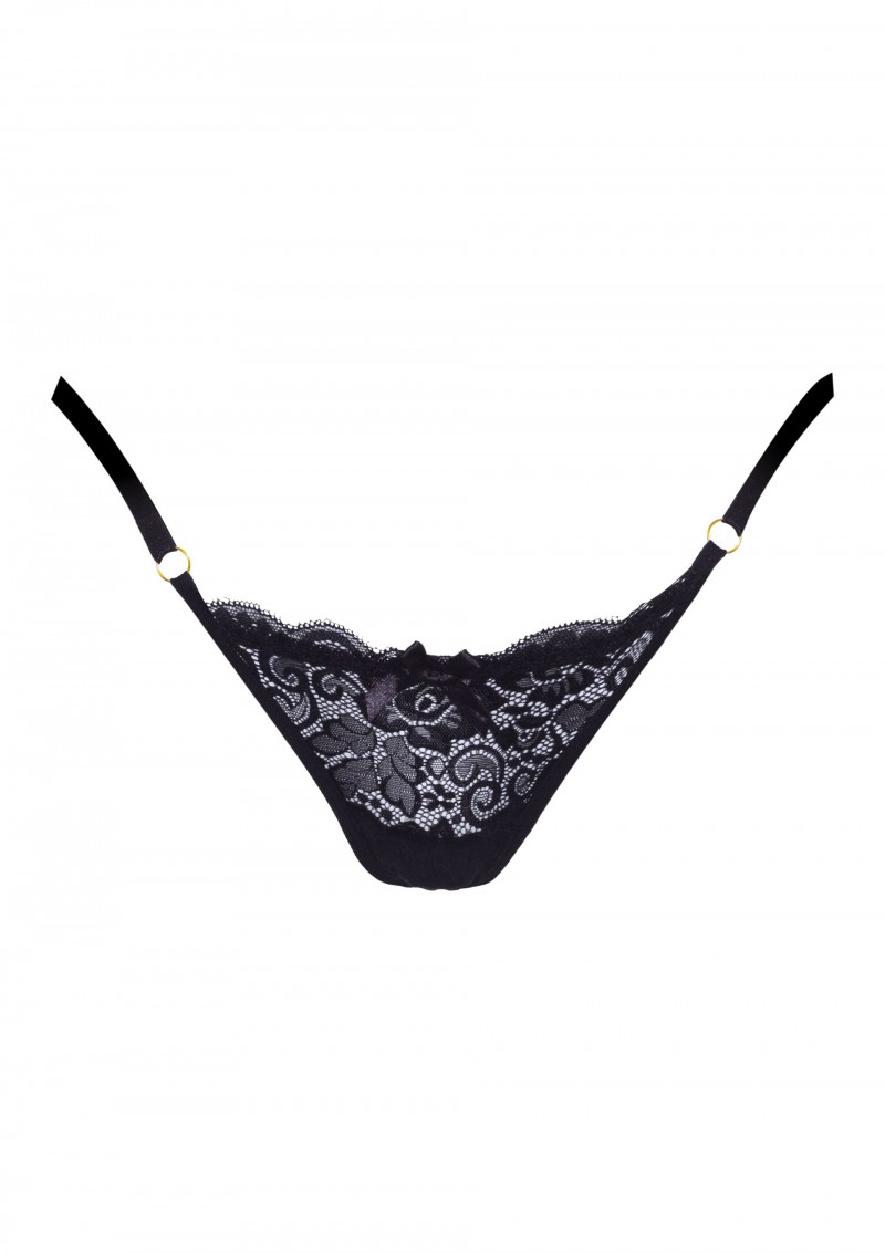 ToyJoy Angel Wireless remote controlled lace panty - Image 3
