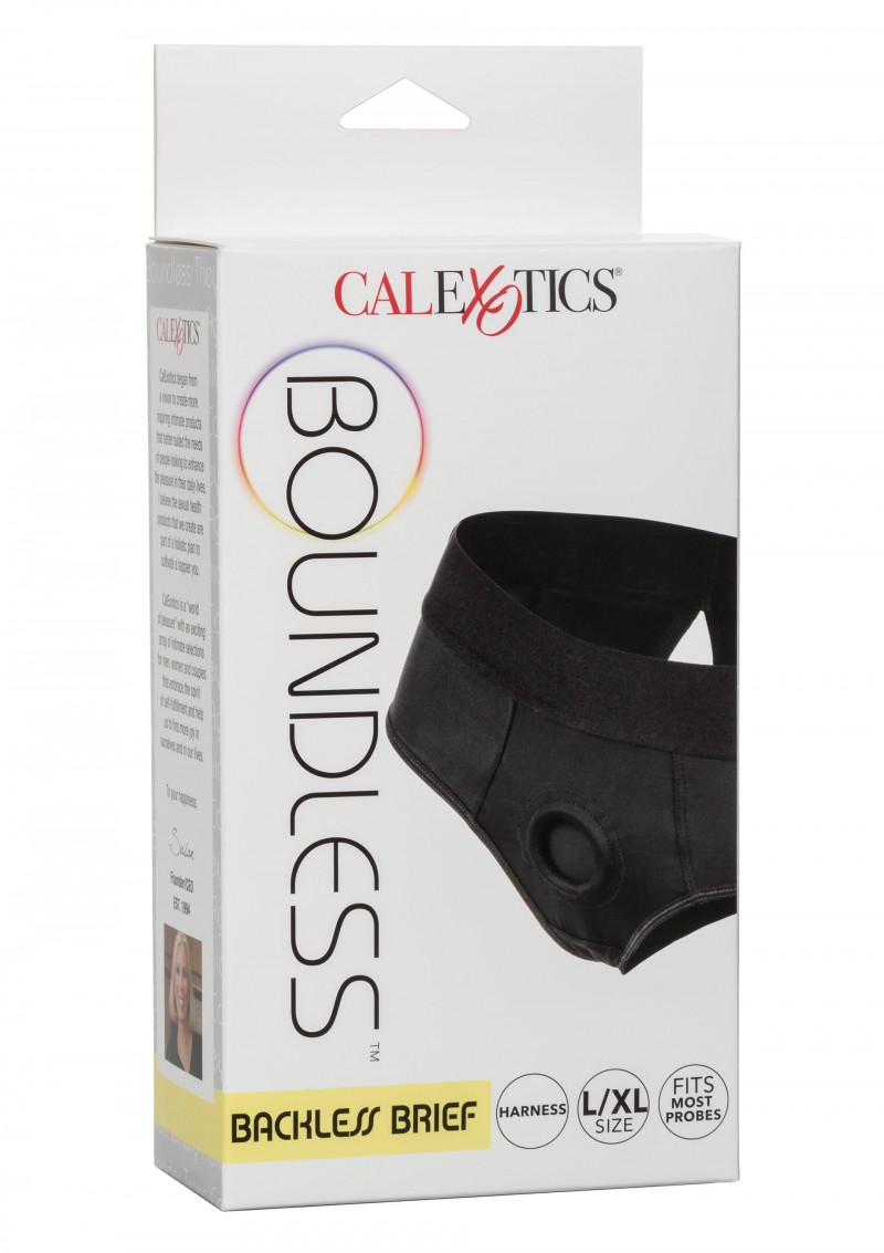 Boundless Backless Briefs - Image 5