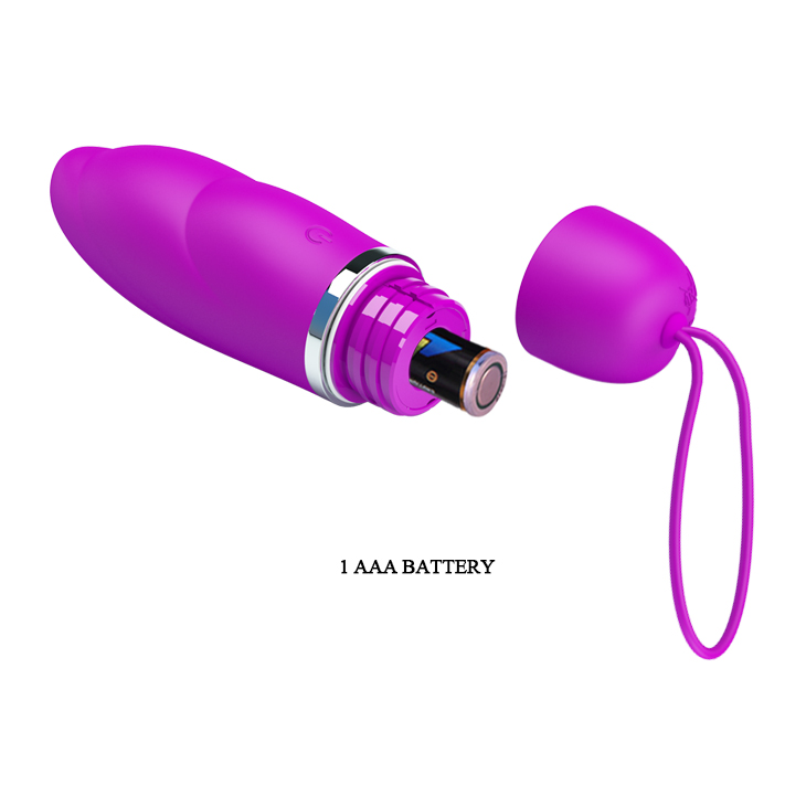 Pretty Love Purple DESIRE Complete Sex Toy Set - Image 4