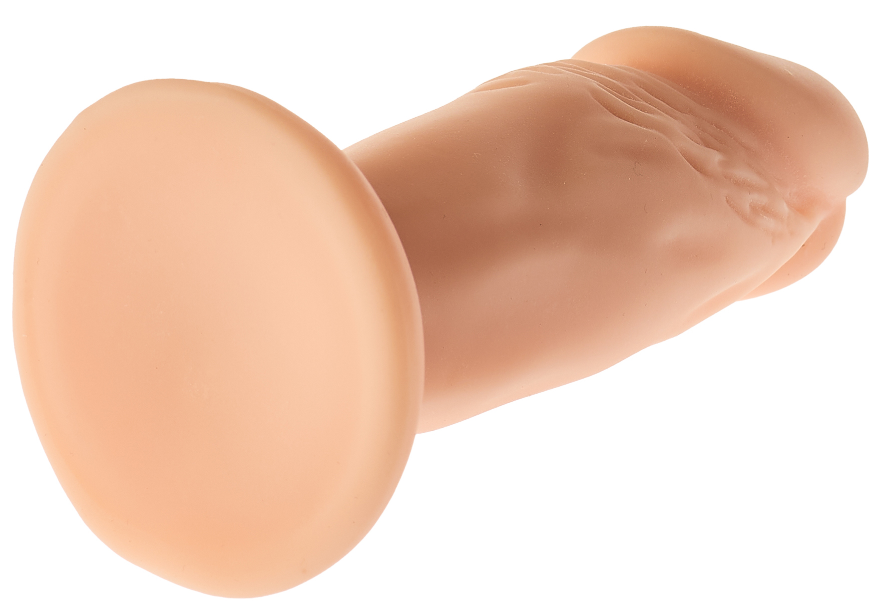Mr. Dixx Tiny Tom 4.3 inch - Image 4