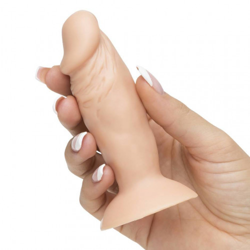 Mr. Dixx Tiny Tom 4.3 inch - Image 3