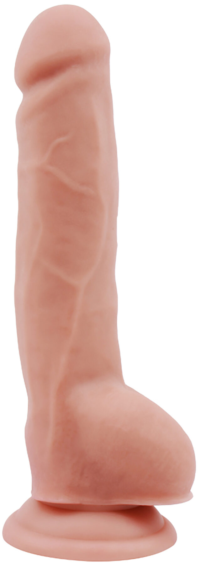 Mr. Dixx 9 inch Dual Density Dildo 23 cm - Image 3