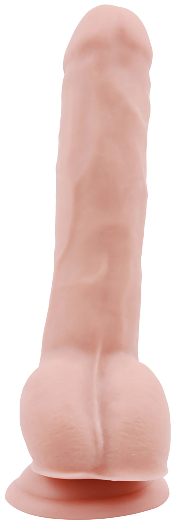 Mr. Dixx 9 inch Dual Density Dildo 23 cm - Image 2